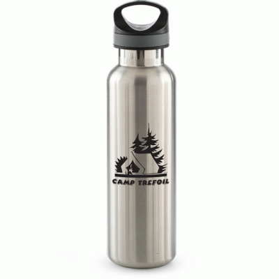 Custom Stainless Steel 20 oz Water Bottles - Good products from ProductClub 