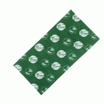 Wholesale Customized Logo Cheap Outdoor Scarf Head Bandanas  