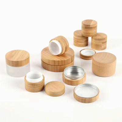 HOT SALE-FSC Customizable Bamboo Cups and Various Wooden Products 