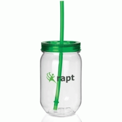 Hot Sale 22 oz  Mason Jar Style Tumbler - Good product from ProductClub 