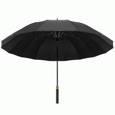 Sustainable Shield: Carbon Fiber Frame & RPET Canopy Umbrella-Good products from ProductClub 