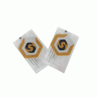 Best Selling Custom Different Scents Hanging Paper Car Air Freshener 