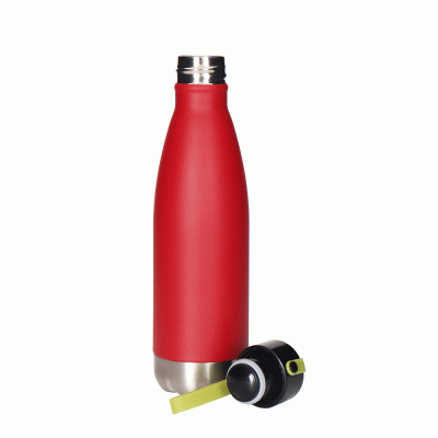 Customized promotions Portable Outdoor  Stainless Steel TumblerGood product from ProductClub- 