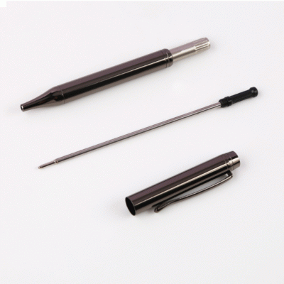 Customized High Quality Business Gift Pen  Metal Ballpoint Pen Hotel and Enterprise Gift  Advertising Ball Pen-Good products from ProductClub 
