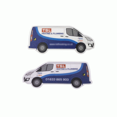 Low MOQ Cheap Logo All Scents Refresh Hanging Paper Car Air Freshener  
