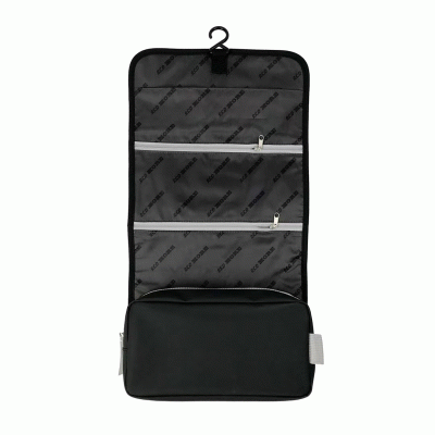 RPET portable luggage bag-(Recycled materials - materials from nature) 