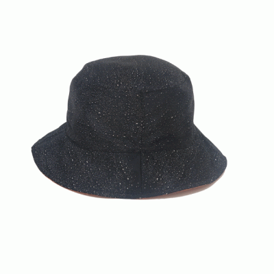 Hot Sale Customized Fashion Reversible Summer Outdoor Beach Bucket Hat 