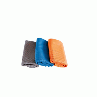Popular Design Personalized Screen Printing Logo PVA Sport Cooling Towel-Good products from ProductClub 