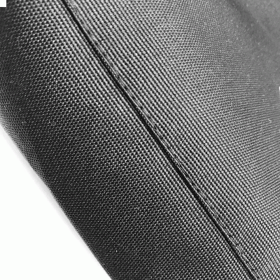 Recycled polyester fiber gift bag-(Recycled materials - materials from nature) 