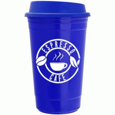 High Quality 16 oz  Traveler Insulated Cup - Good product from ProductClub 