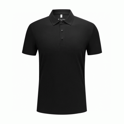 High End Custom Business Breathable Antibacterial Quick Drying Polo Shirts Workwear Team Wear-Good products from ProductClub 