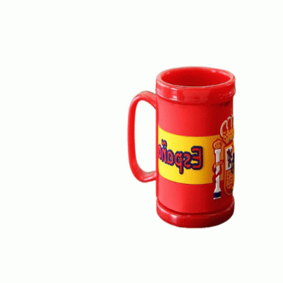 Customized Mug Cup for Fans 