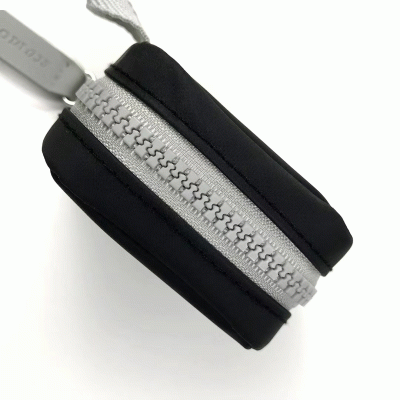 REPT Bluetooth earphone storage bag-(Recycled materials - materials from nature) 