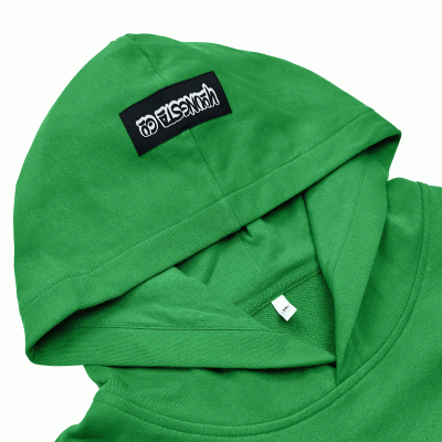 Customized Popular Design High-Quality Embroidered Hoodie--Good product from ProductClub 