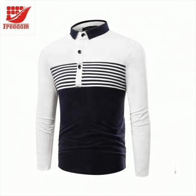 Cotton Tennis Shirt with Printed Logo for Promotion-Printed With Your Logo  