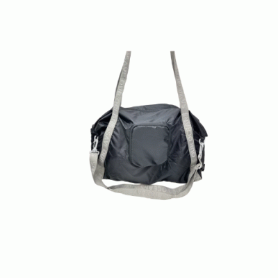 Customized HOT SALE Eco Friendly  Recycled PET Folding Travel Bag 