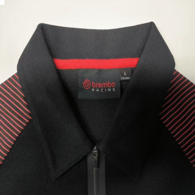 Popular Design Invisible Zipper Design POLO Shirt-Good product from ProductClub 