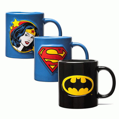 Creative Wholesale Custom 3D Relief Ceramic Mug-Good products from ProductClub 