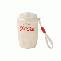 Simple SUS316  Coffee Cup Portable Insulated Water Tumbler -Good product from ProductClub