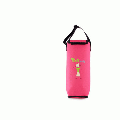 Customize All Types Eco Friendly GRS Certified Recycled PET Bottle Bag For Kid-Make Your Brand Ubiquitous 