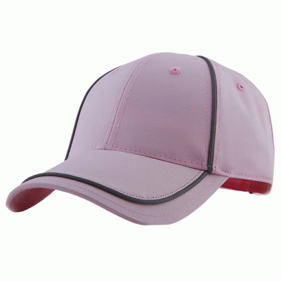Special Design Custom Cricket Style Logo Branded Caps-Good products from ProductClub 