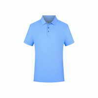 Customized 5A Antibacterial Fiber Fabric POLO Shirt-Good product from ProductClub