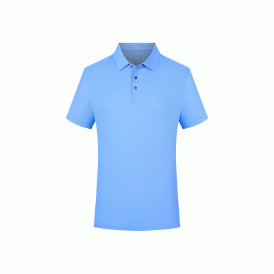 Customized 5A Antibacterial Fiber Fabric POLO Shirt-Good product from ProductClub 
