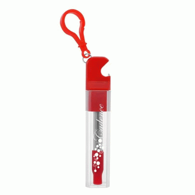 UNIQUE  Straw Kit With Bottle Opener-Printed With Your Logo 