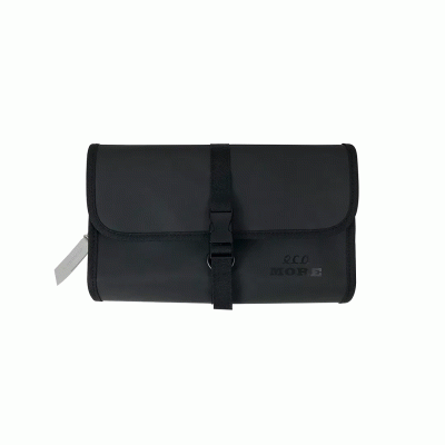 Amazon's Best Selling Custom Eco- Friendly  RPET Waterproof Toiletry Bag Organizer-Good products from ProductClub 