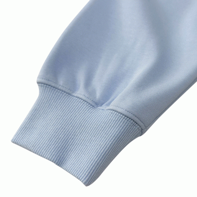 High Quality Raglan Sleeves Hoodie Customization Cartoon Trendy Brand Hoodie Customization Printable  Precision Embroidered Hoodie Workwear-Good product from ProductClub 