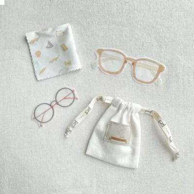  Organic Cotton Customized Drawstring Gift Bag-Good products from ProductClub 