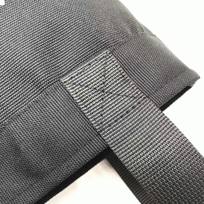 Recycled polyester fiber gift bag-(Recycled materials - materials from nature) 