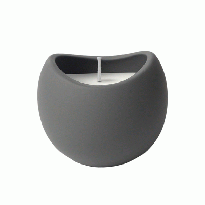 Cross Border Creative Candle Aromatherapy Ornaments Ceramic Candle Cups European Candle Holder Decoration-Good products from ProductClub 