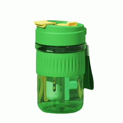 Popular Design Multiple Colors  TRITAN Double Drink Coffee Cup-Good product from ProductClub 