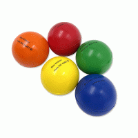 Factory Price Promotional Custom PU Stress Ball Anti Stress Ball Stress Reliever Ball 