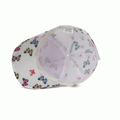 Customized Kids Baseball Cap Youth Mesh Trucker Blank Cap Adjustable Kid Caps-Good products from ProductClub 