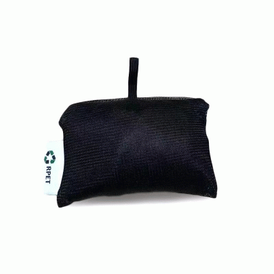 REPT nylon shopping bag-(Recycled materials - materials from nature) 
