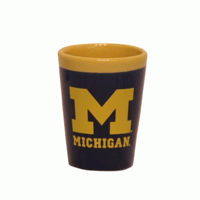 Gift Promotion Customized Logo Ceramic Small Wine Cup Small Capacity Ceramic Cup-Good products from ProductClub 