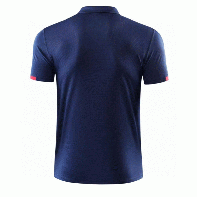 Wholesale Customized High End Business Quick Drying Polo Shirt -Good products from ProductClub 