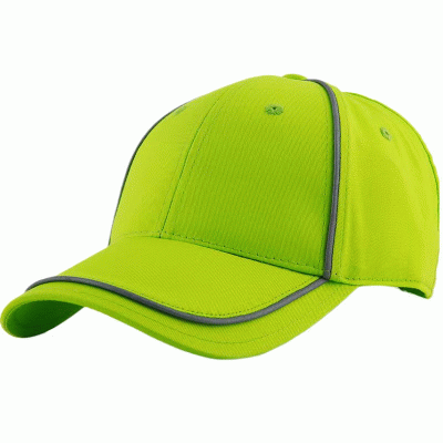Special Design Custom Cricket Style Logo Branded Caps-Good products from ProductClub 