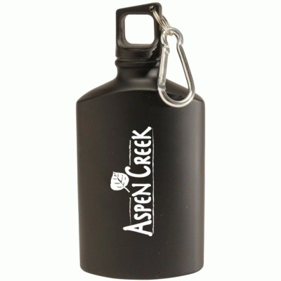 Hot Sale 17 oz Aluminum Canteen Style Promotional Water Bottle - Good products from ProductClub 