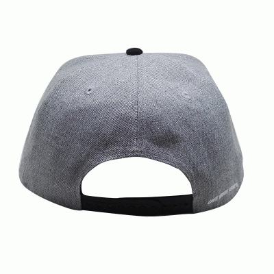 BSCI Certificate Custom High Quality Flat Hip Hop Hat Flat brim Hat Big Head Hat Gift Hat-Good products from ProductClub 