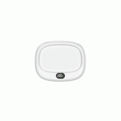 New Style Waist Mounted Portable USB Outdoor High Wind Neck Hanging Fan-Good products from ProductClub 