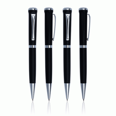 Laser logo Fashionable and Personalized New Design Business Gift Pen Office Meeting Signature Pen-Good products from ProductClub 