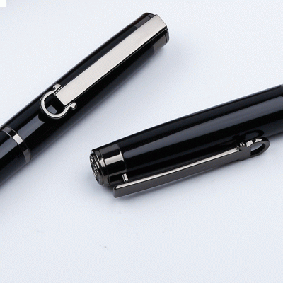 Customized High End Holiday Gift & Award Ceremony Metal Pen Set -Good products from ProductClub 