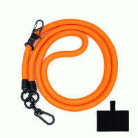 Mobile Phone Lanyard  Adjustable Crossbody Phone Lanyard Camera Anti Loss Neck Lanyard for Promotional Activities-Good products from ProductClub