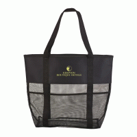 Hot Selling Custom Mesh Beach Tote Bag-Good products from ProductClub