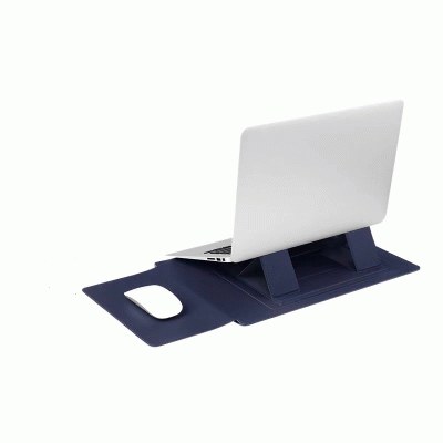 Creative Design Multifunctional 3 in 1 Laptop Stand Portable Laptop Bag-Good products from ProductClub 