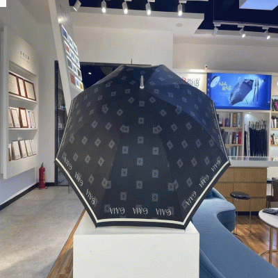 High end classical umbrella 