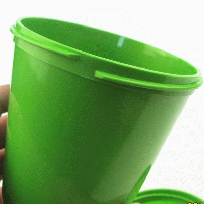 ECO-Friendly PLA water cup/biodegradable water cup（650ml） 